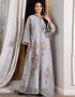 Sequins Dubai Abaya Women Jalabiya Evening Party Dress Imitation Linen Gold Embroidery